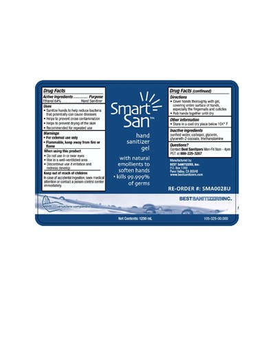 Container Label (Container Label)